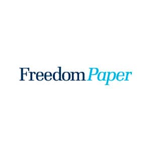 Freedom Paper