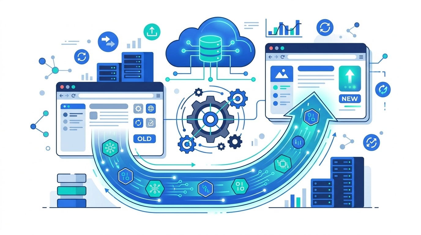 SuiteCommerce migration guide