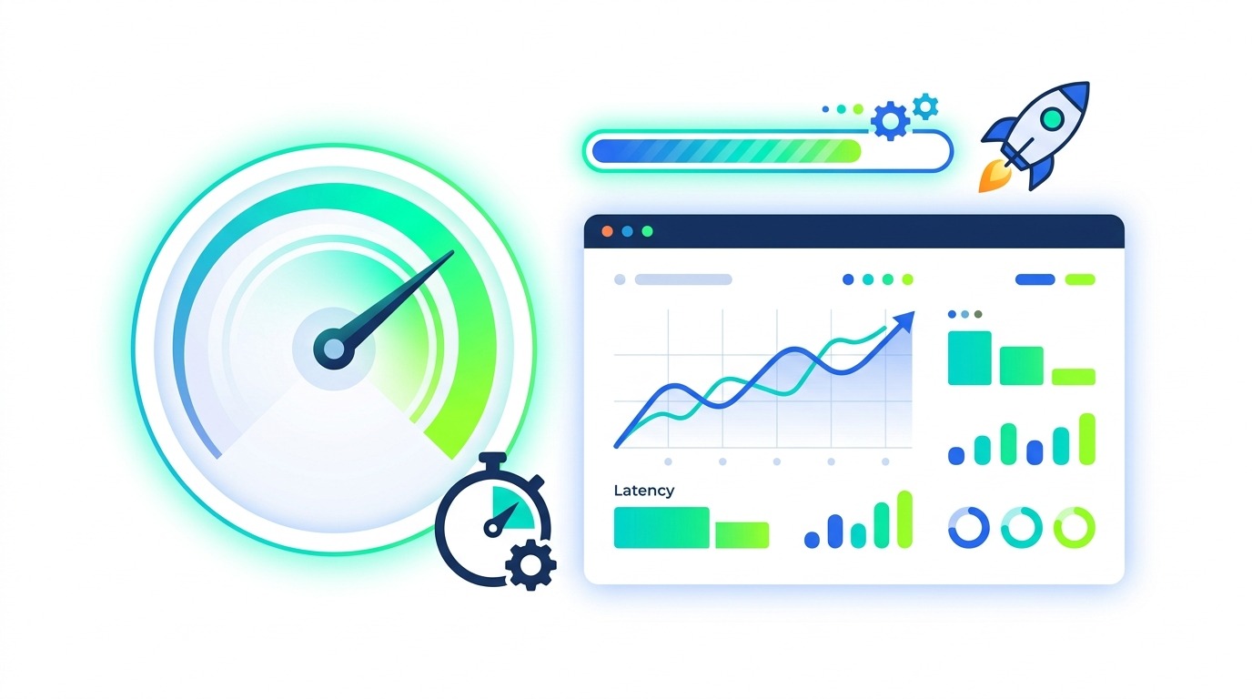 SuiteCommerce performance issues