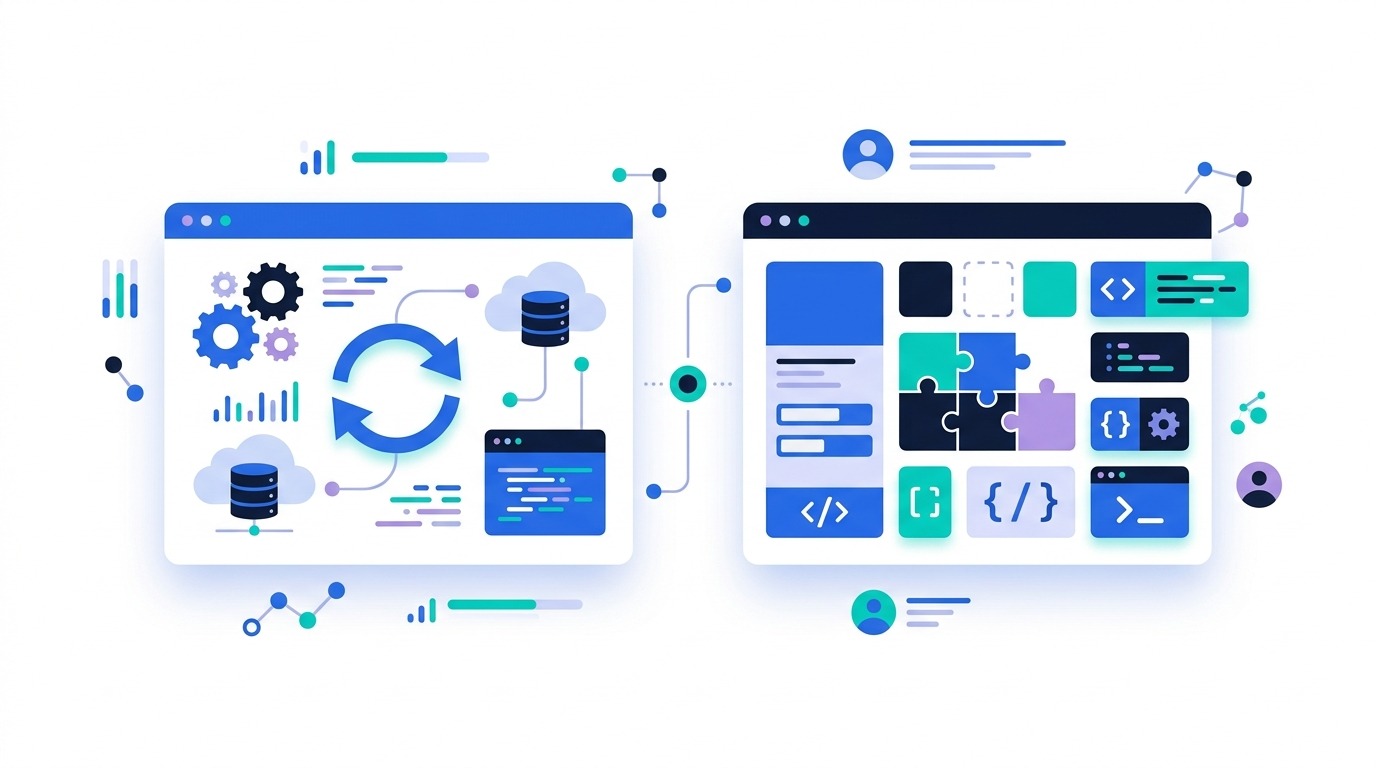 SuiteCommerce vs SuiteCommerce Advanced comparison
