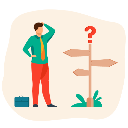 Developer weighing which customizations to optimize