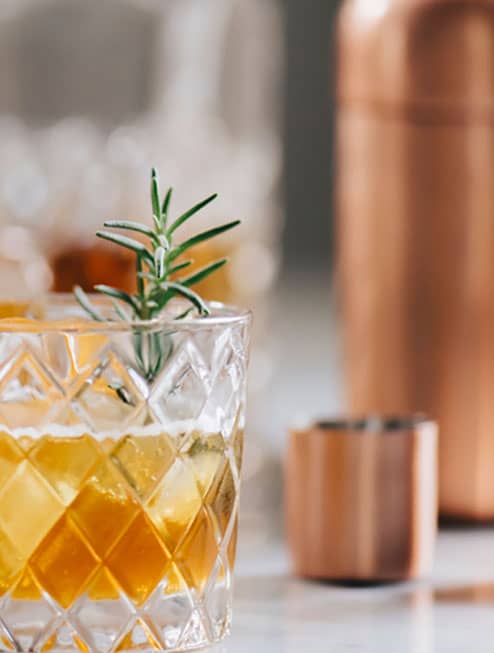 Screens from the Applejack Wine & Spirits web store